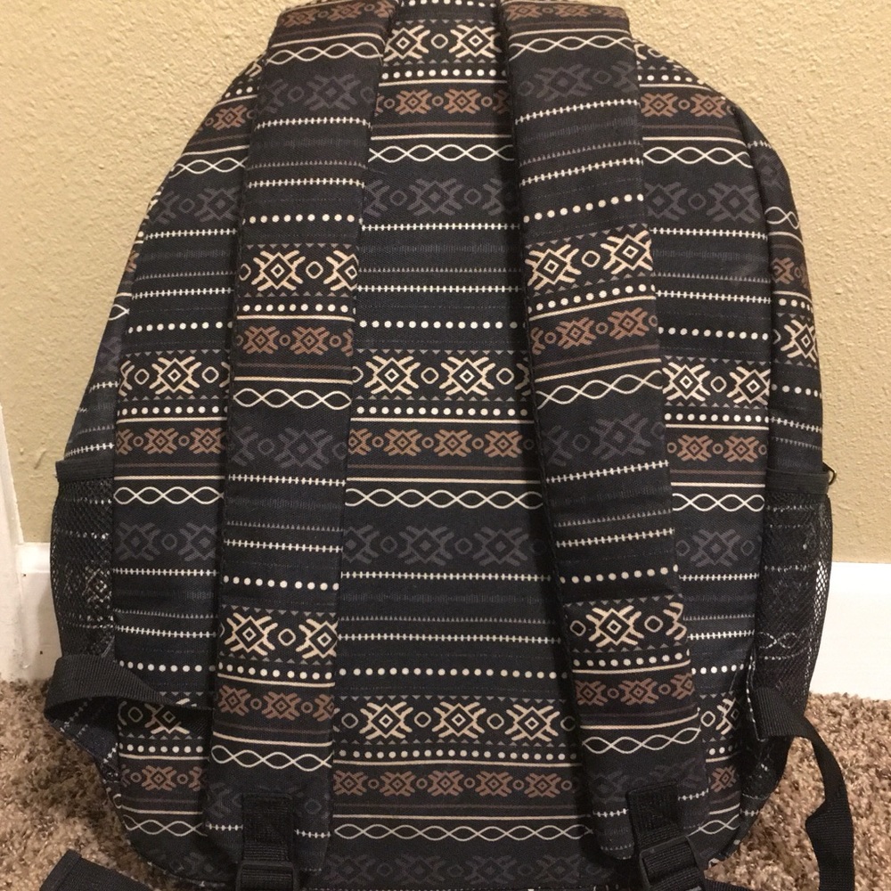 Aztec Backpack - Picture 2 of 2